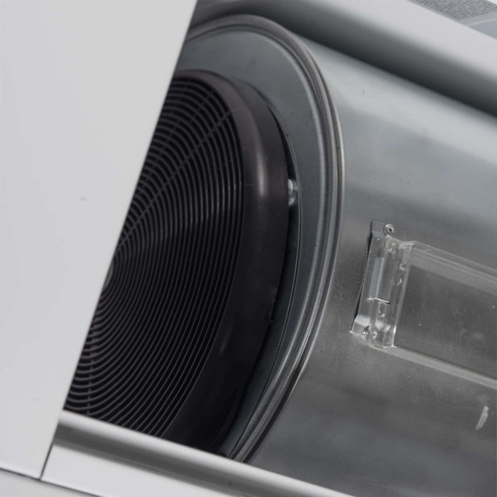 Forno Aria Wall Mounted Range Hood - view 12