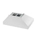 Forno Aria Wall Mounted Range Hood - view 8