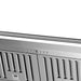 Forno Aria Wall Mounted Range Hood - view 7