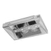 Forno Aria Wall Mounted Range Hood - view 8