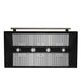 Forno Aria Wall Mounted Range Hood - view 6