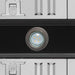 Forno Aria Wall Mounted Range Hood - view 10
