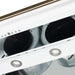 Forno Aria Wall Mounted Range Hood - view 13