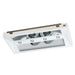 Forno Aria Wall Mounted Range Hood - view 8