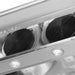 Forno Aria Wall Mounted Range Hood - view 11