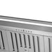 Forno Aria Wall Mounted Range Hood - view 7