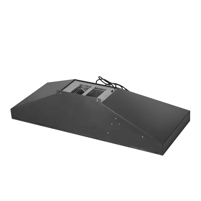 Forno Aria Wall Mounted Range Hood - view 9