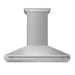 Forno Aria Wall Mounted Range Hood - view 1