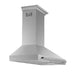 Forno Aria Wall Mounted Range Hood - view 3