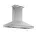 Forno Aria Wall Mounted Range Hood - view 4
