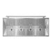 Forno Aria Wall Mounted Range Hood - view 6