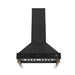 Forno Venezia Wall Mounted Range Hood - view 1