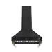Forno Venezia Wall Mounted Range Hood - view 2