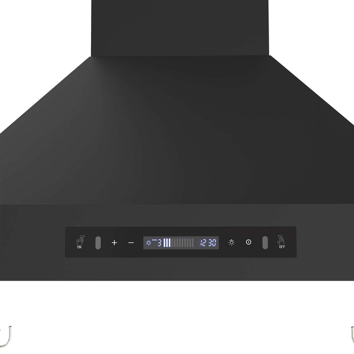 Forno Venezia Wall Mounted Range Hood - view 5