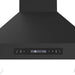 Forno Venezia Wall Mounted Range Hood - view 5