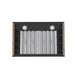 Forno Venezia Wall Mounted Range Hood - view 6