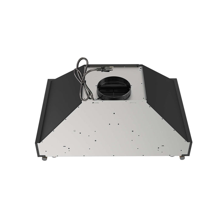 Forno Venezia Wall Mounted Range Hood - view 9
