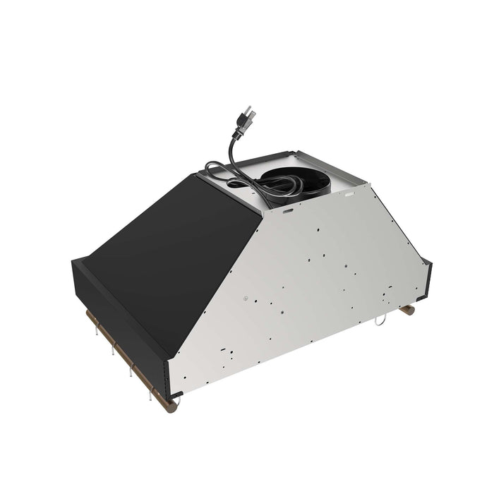 Forno Venezia Wall Mounted Range Hood - view 10