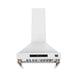 Forno Venezia Wall Mounted Range Hood - view 2