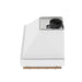Forno Venezia Wall Mounted Range Hood - view 8