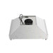 Forno Venezia Wall Mounted Range Hood - view 9