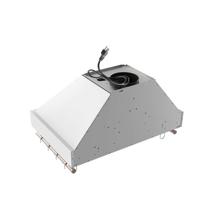 Forno Venezia Wall Mounted Range Hood - view 10