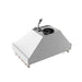 Forno Venezia Wall Mounted Range Hood - view 10
