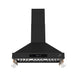 Forno Venezia Wall Mounted Range Hood - view 2
