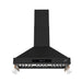 Forno Venezia Wall Mounted Range Hood - view 1