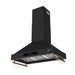 Forno Venezia Wall Mounted Range Hood - view 3