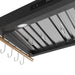 Forno Venezia Wall Mounted Range Hood - view 4