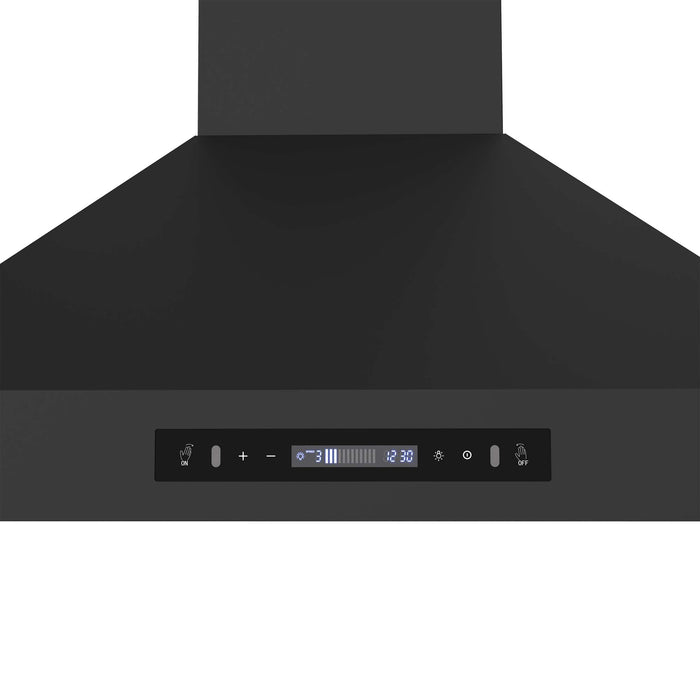 Forno Venezia Wall Mounted Range Hood - view 5