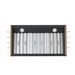 Forno Venezia Wall Mounted Range Hood - view 6