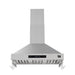Forno Venezia Wall Mounted Range Hood - view 1