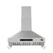 Forno Venezia Wall Mounted Range Hood - view 2