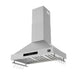Forno Venezia Wall Mounted Range Hood - view 3