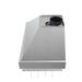 Forno Venezia Wall Mounted Range Hood - view 8