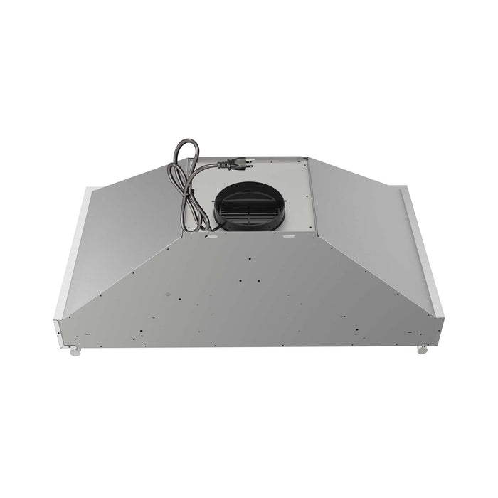 Forno Venezia Wall Mounted Range Hood - view 9