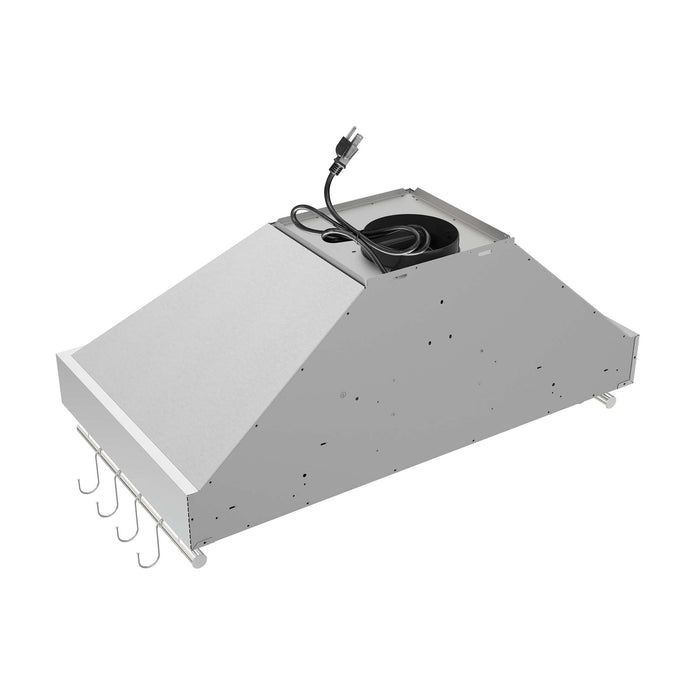 Forno Venezia Wall Mounted Range Hood - view 10