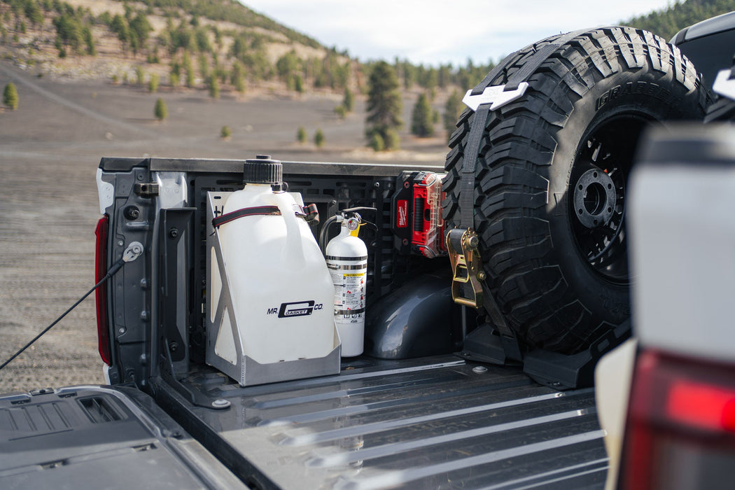 Addictive Desert Designs 2021-2026 Ford F-150 & Raptor Bed Channel Stiffeners – image 18 of 18