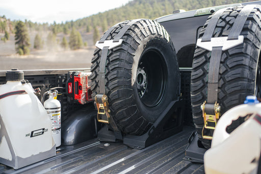 Addictive Desert Designs Universal Tire Carrier – image 2 of 19