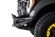 Addictive Desert Designs 2022-2026 Ford F-150 Raptor/Raptor R HoneyBadger Front Bumper w/ Top Hoop – image 4 of 9