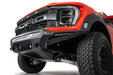 Addictive Desert Designs 2021-2026 Ford F-150 Raptor/Raptor R Stealth Fighter Front Bumper – image 3 of 16