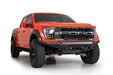 Addictive Desert Designs 2021-2026 Ford F-150 Raptor/Raptor R Stealth Fighter Front Bumper – image 4 of 16