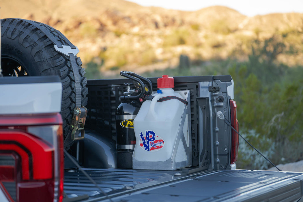 Addictive Desert Designs 2021-2026 Ford F-150 & Raptor Bed Channel Stiffeners – image 14 of 18