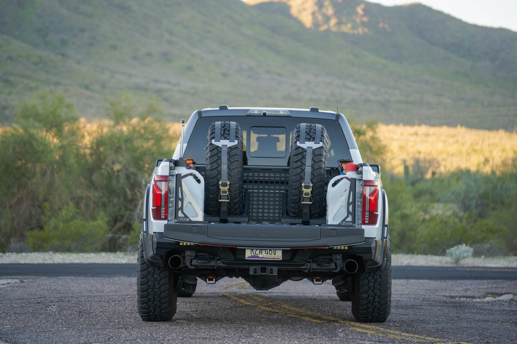 Addictive Desert Designs Universal Tire Carrier – image 7 of 19