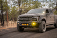 Addictive Desert Designs 2021-2026 Ford F-150 Raptor/Raptor R Bomber Front Bumper (Baja Designs) – image 12 of 19