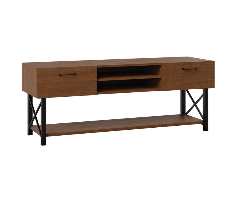 Ravenna TV Console
