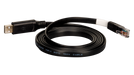 High quality photo of the EG4 - EG4SPRS485RWCLPLL - USB Read/Write Cable - Front View. Photographed by Current Connected