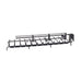 Real Fyre EPIC See Thru Vented Gas Burner - Side View